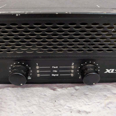 Crown XLS202 2 Channel Power Amp