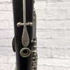 Normandy Wood Clarinet with Case