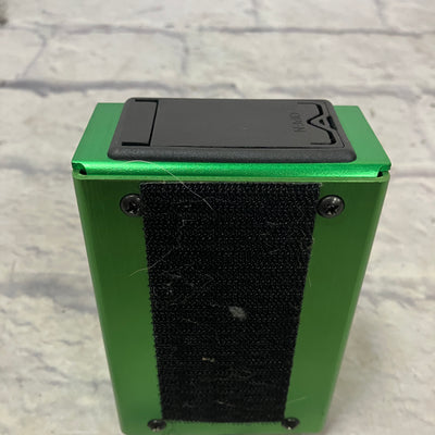 Way Huge Electronics Swollen Pickle MK2S Fuzz Pedal