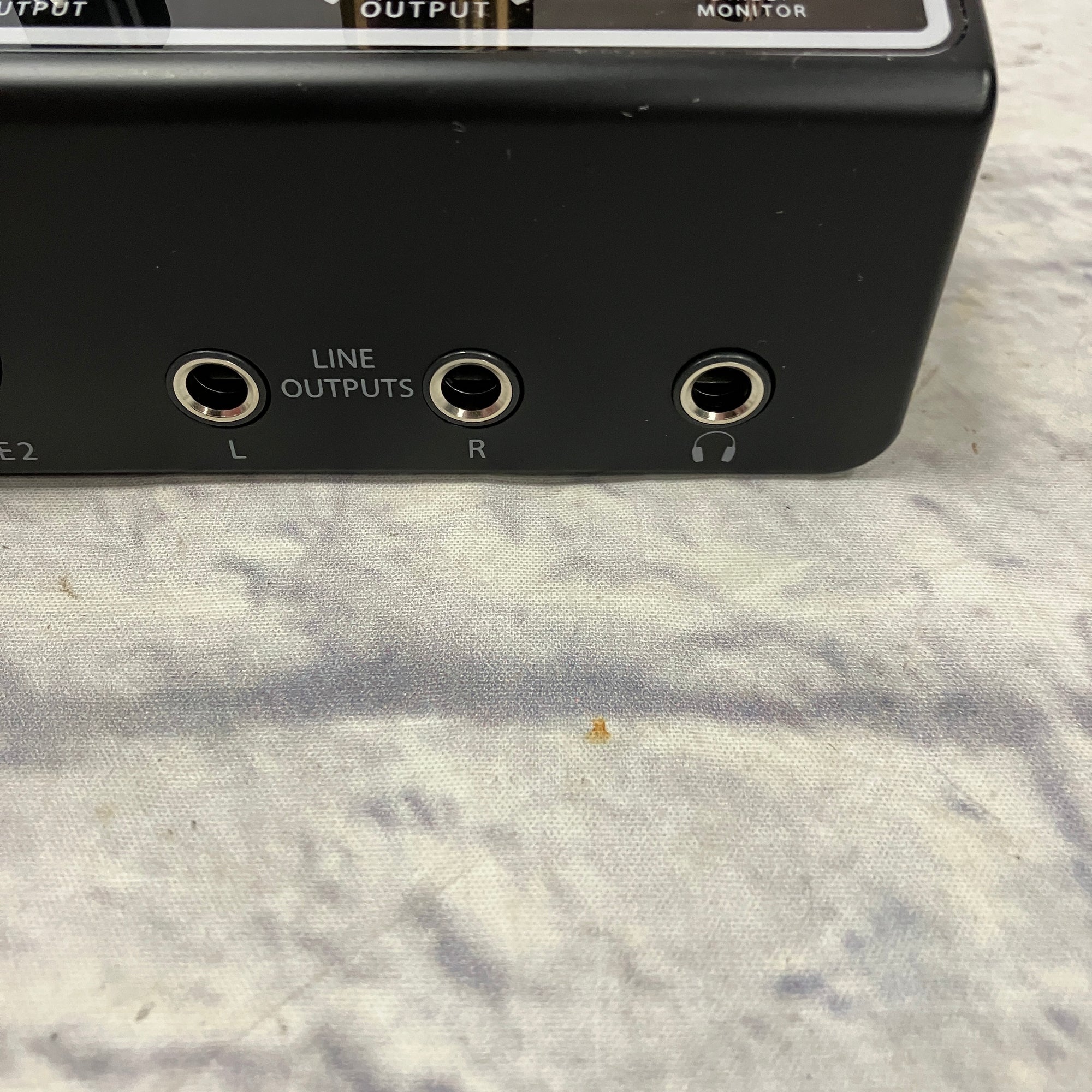 Tonor TX510 202 Audio Interface