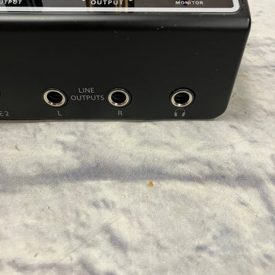 Tonor TX510 202 Audio Interface