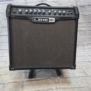 Line 6 Spider IV 30 Amps