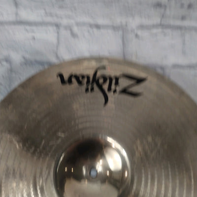 Zildjian Scimitar Bronze Crash 18"