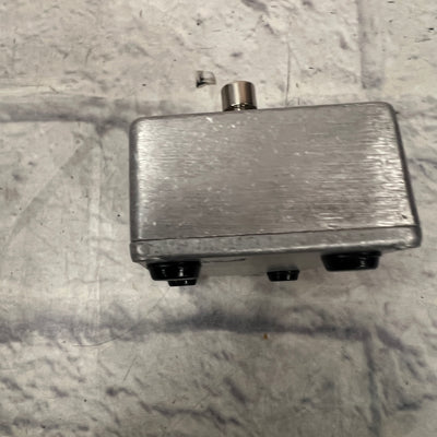 MXR M116 Fullbore Metal Distortion Pedal