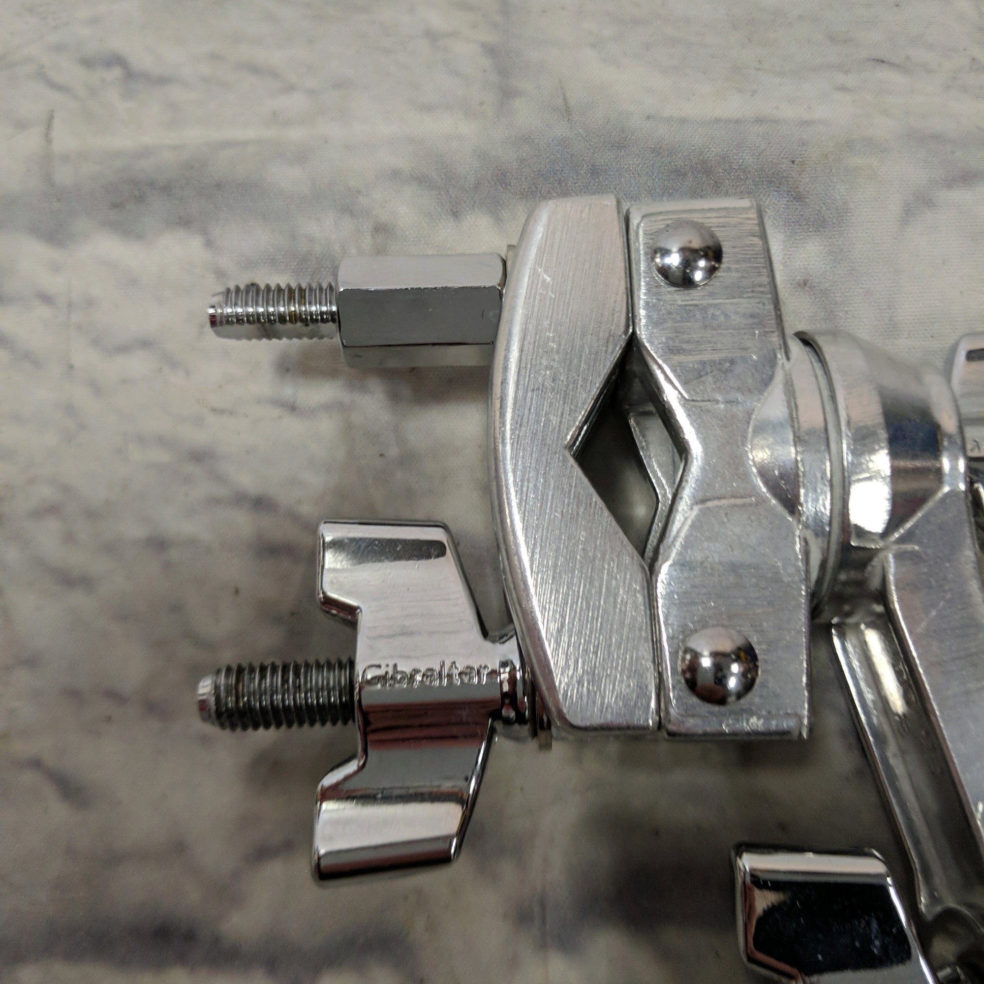 Gibraltar Drum Clamp