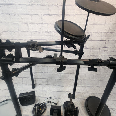 Simmons SD200 Electronic Drum Set