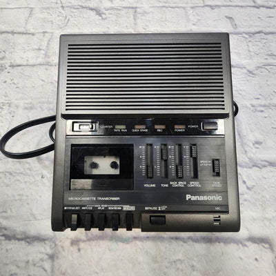 Panasonic RR-930 Microcassette Transcriber