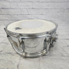 Pearl 10 Lug Steel Shell Snare nullxnull" Snare