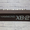 Hammond XB-2 Version 2 Drawbar Organ 1990s