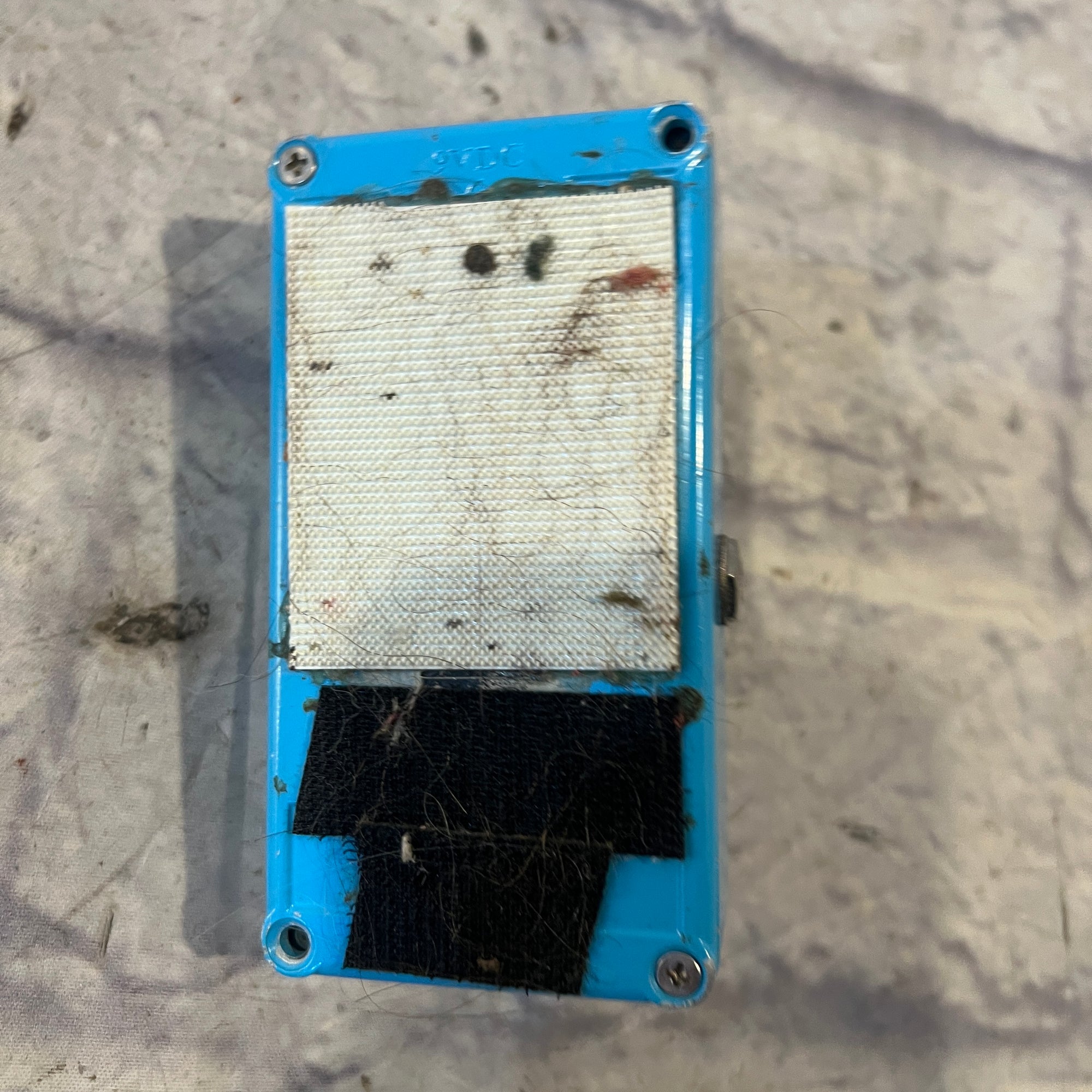 Modtone MT-CH Aqua Chorus Pedal