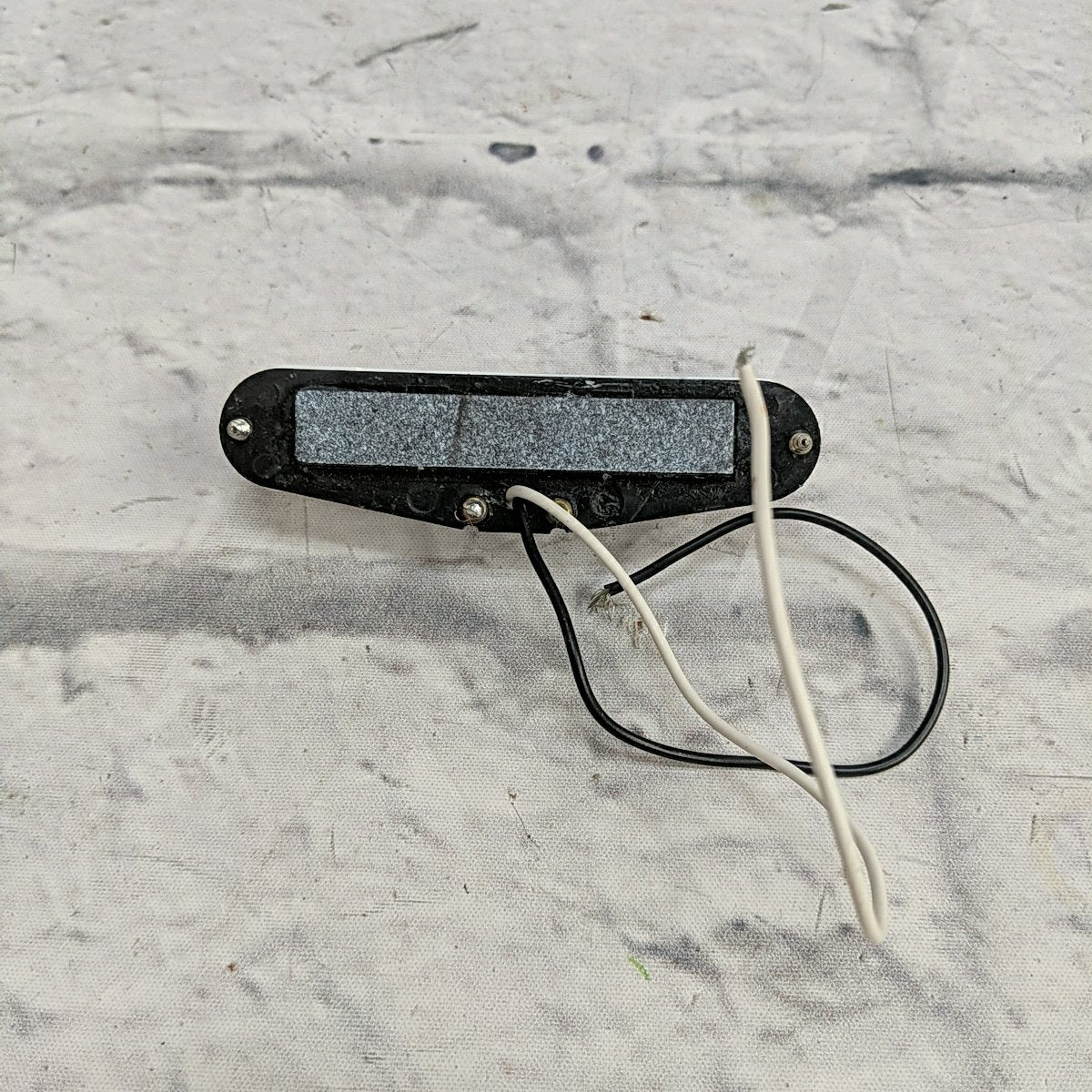 Unknown Single Coil Strat Pickup