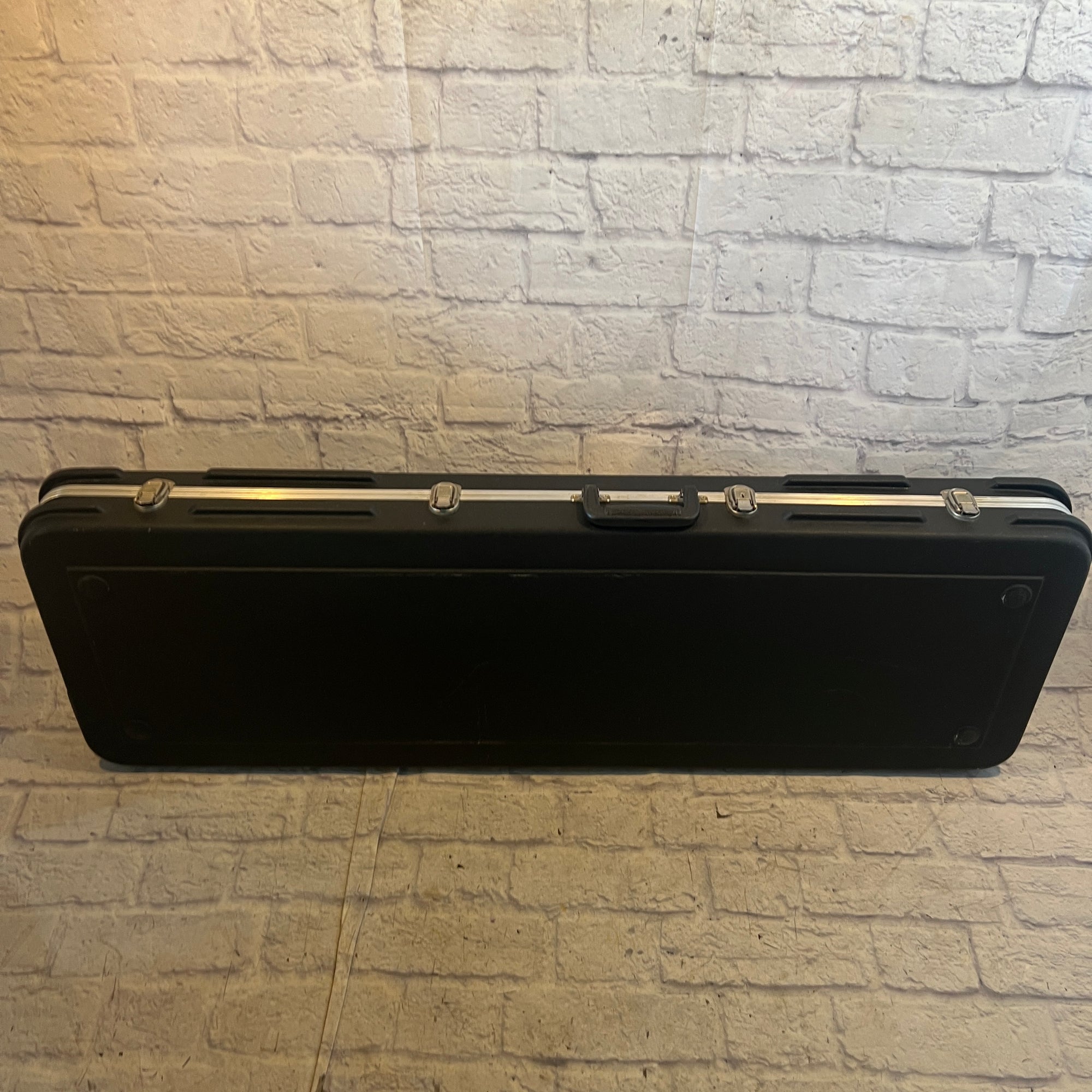 Music Man Molded Bass Hard Shell Case