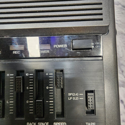 Panasonic RR-930 Microcassette Transcriber