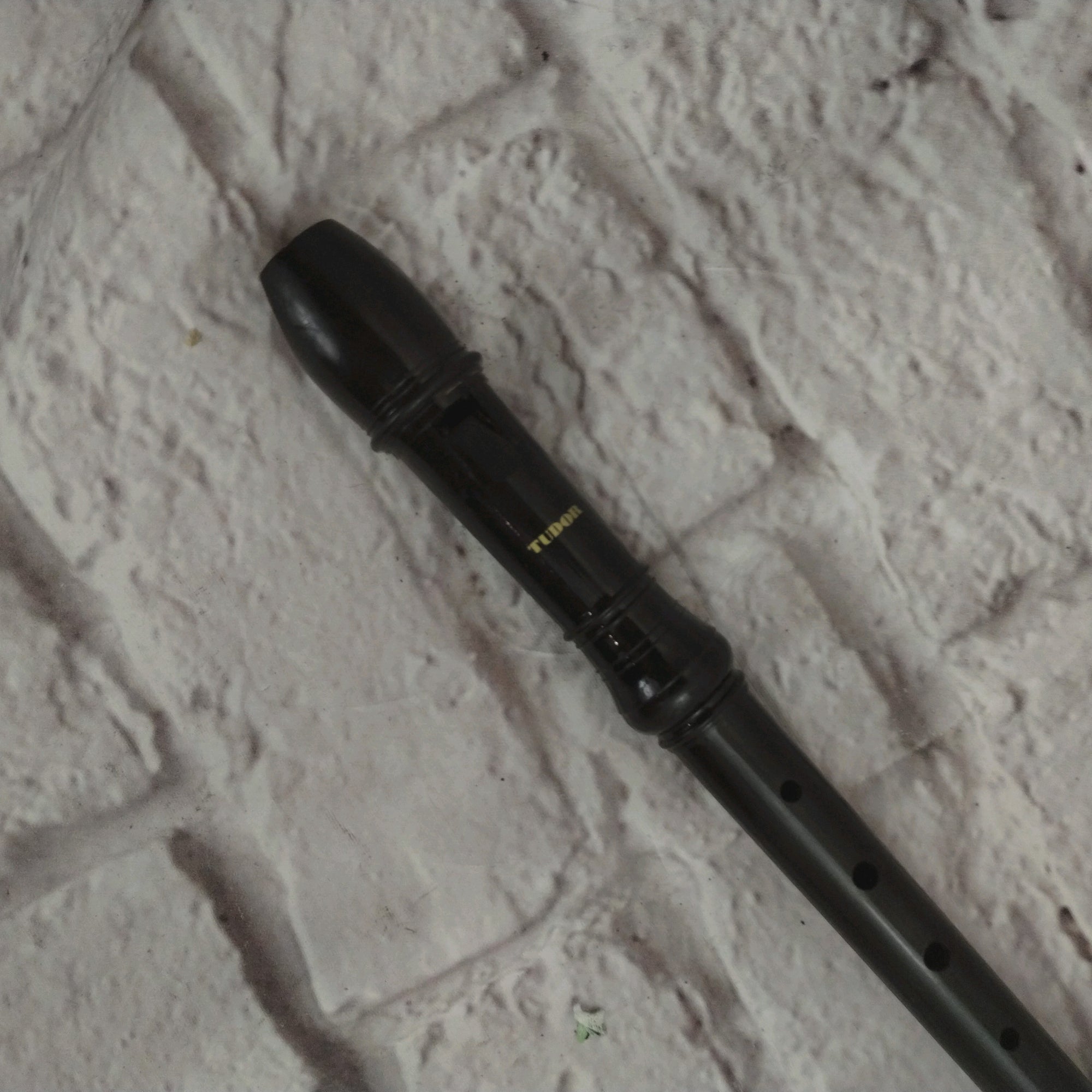 Tudor TD 175 Soprano Recorder
