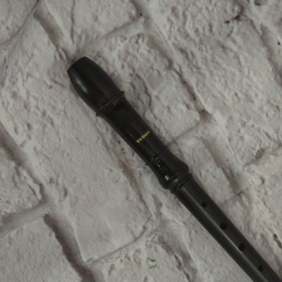 Tudor TD 175 Soprano Recorder