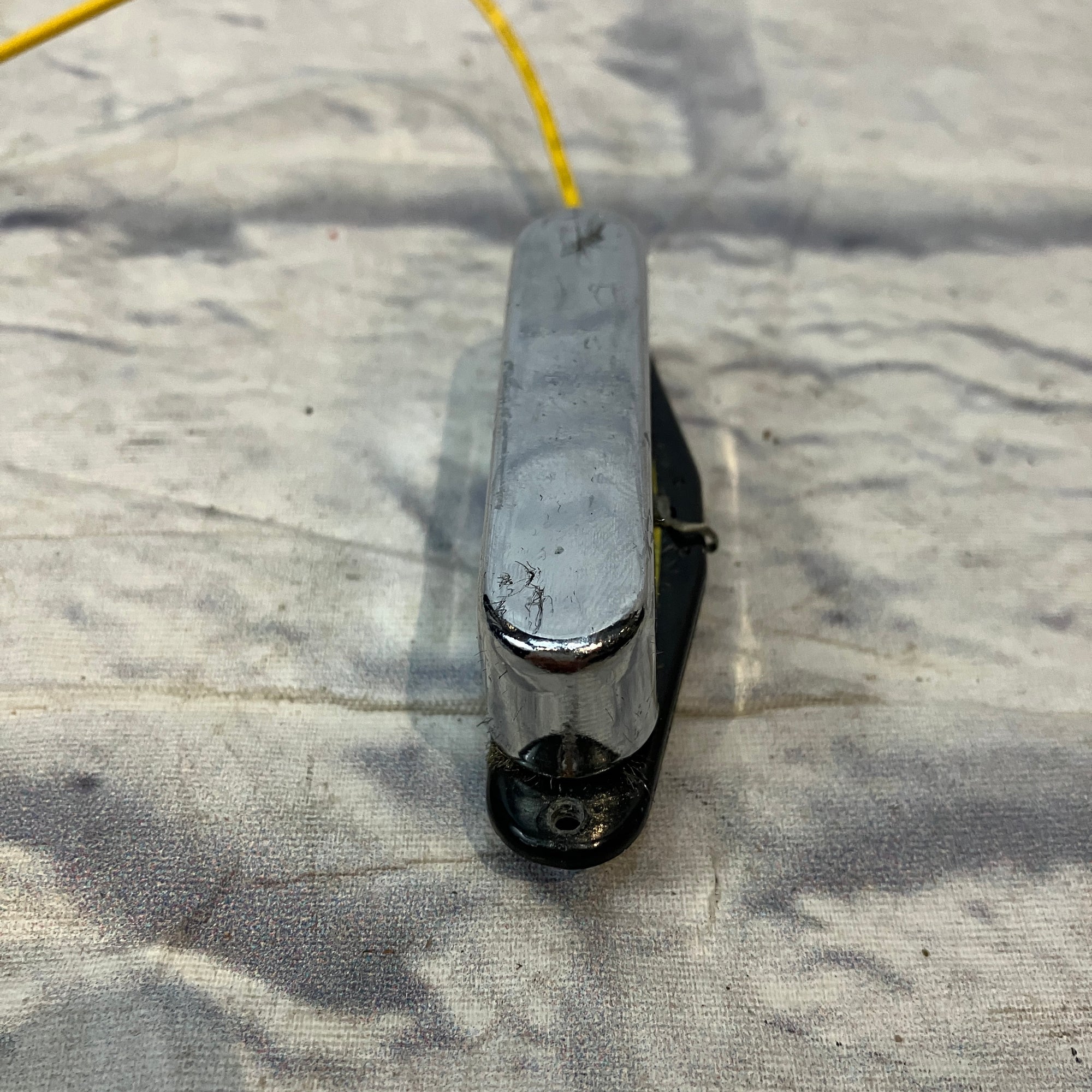 Unknown Telecaster Neck Pickup