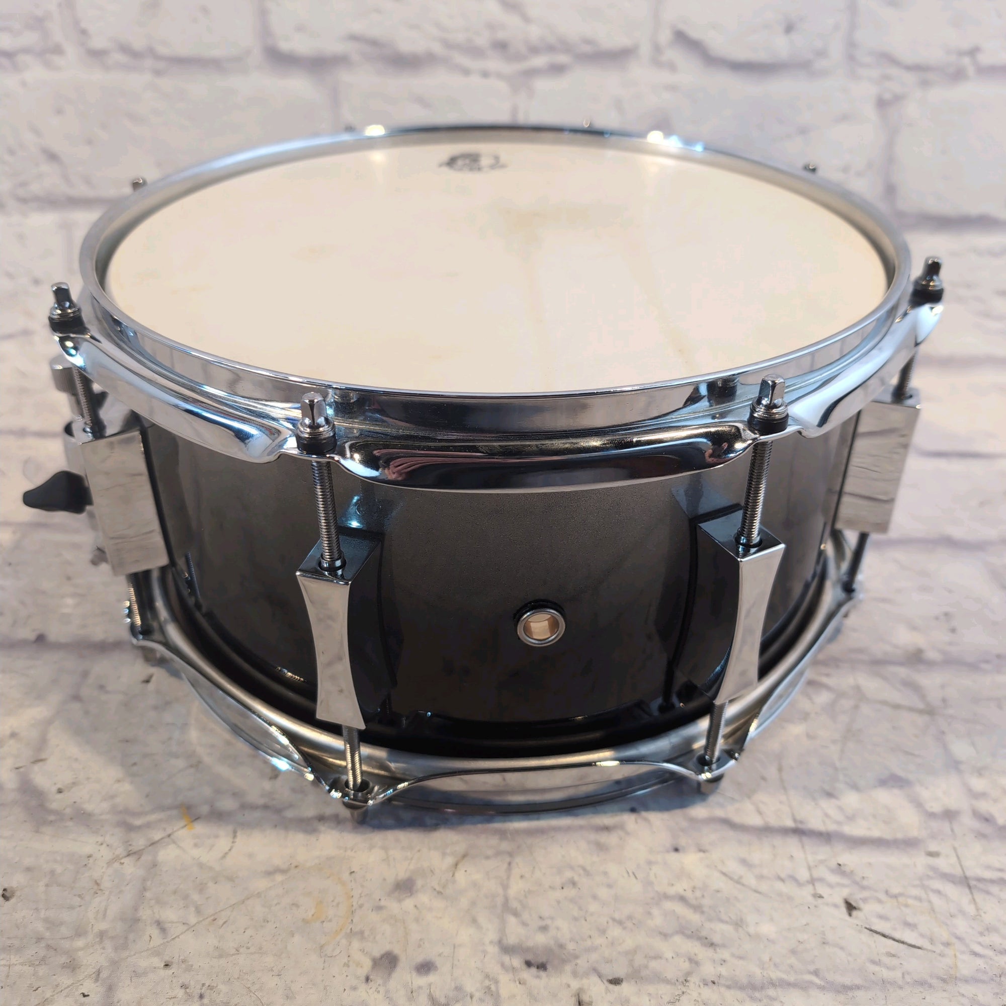Pork Pie The Little Squealer 12" x 6 Snare Drum