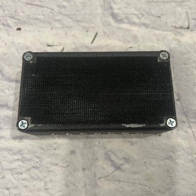 Dunlop DC Brick Pedal Power Supply No Cables or Power Supply