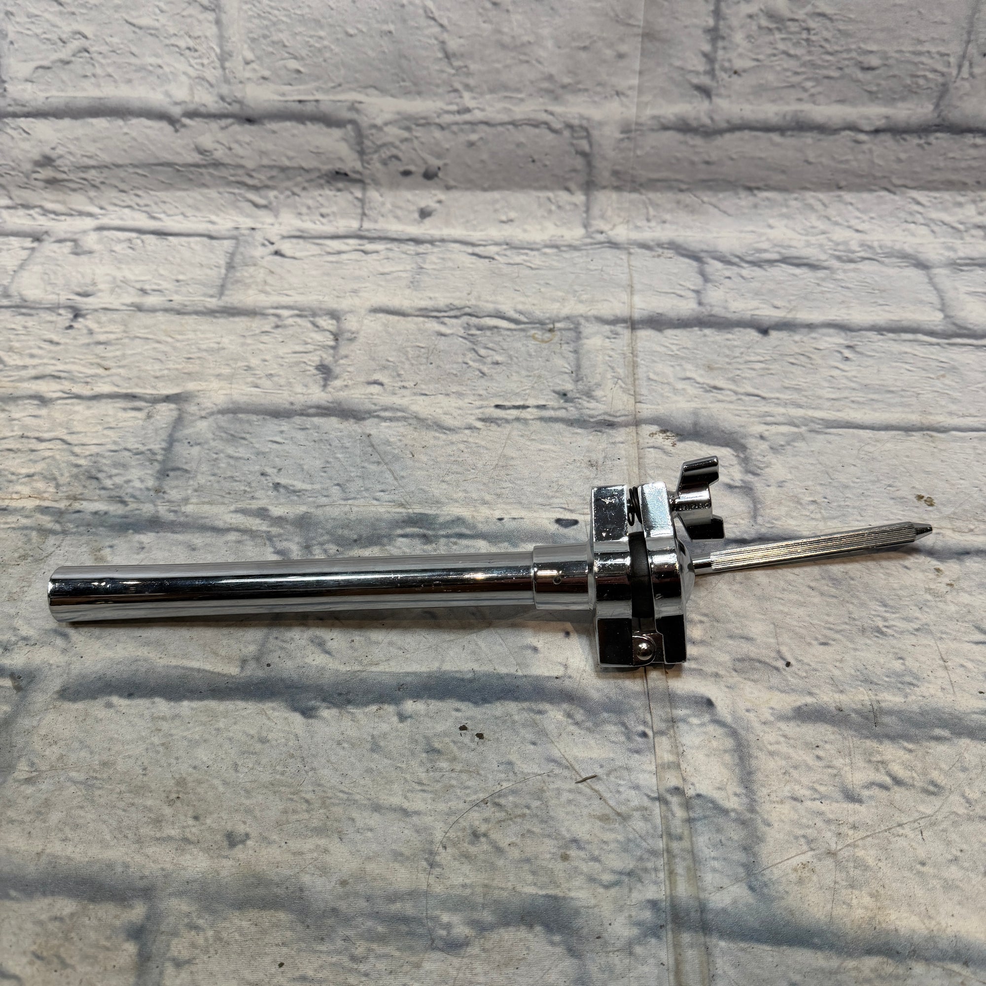 Gibraltar Single Rod Platform Drum Mount