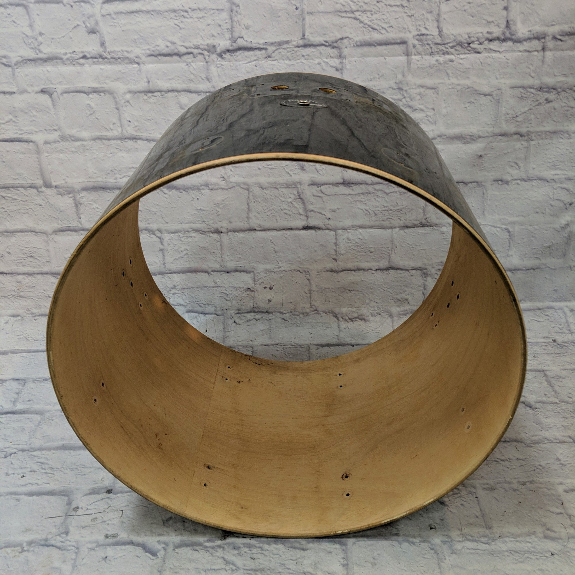 Unknown 22 Bass Drum Shell CLEARANCE