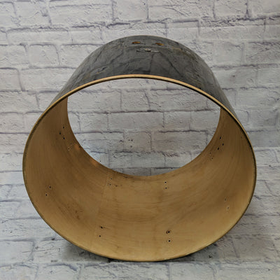 Unknown 22 Bass Drum Shell CLEARANCE
