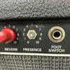 Fender Super 60 Guitar Combo Amp (Red Knob Version)