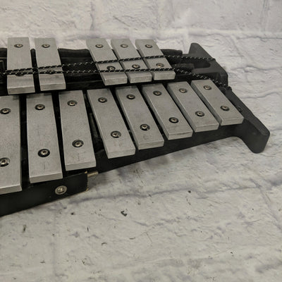 Musser M65 Steel Orchestral Bell Set