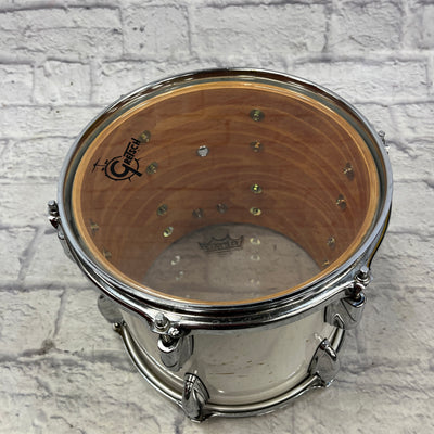 Yamaha 10 Beech Custom Tom