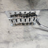 Unknown Stratocaster Tremolo Bridge with Arm