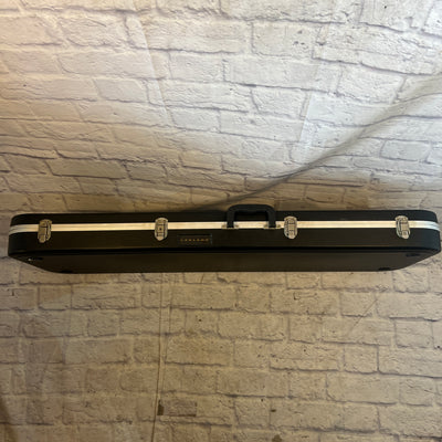Lakland Bass  Molded Hard Case