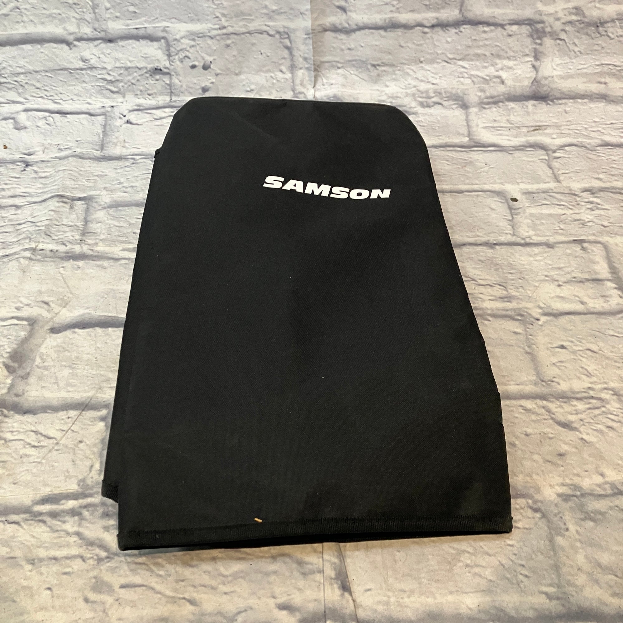 Samson PA Speaker Cover - 10" x 10" x 20"