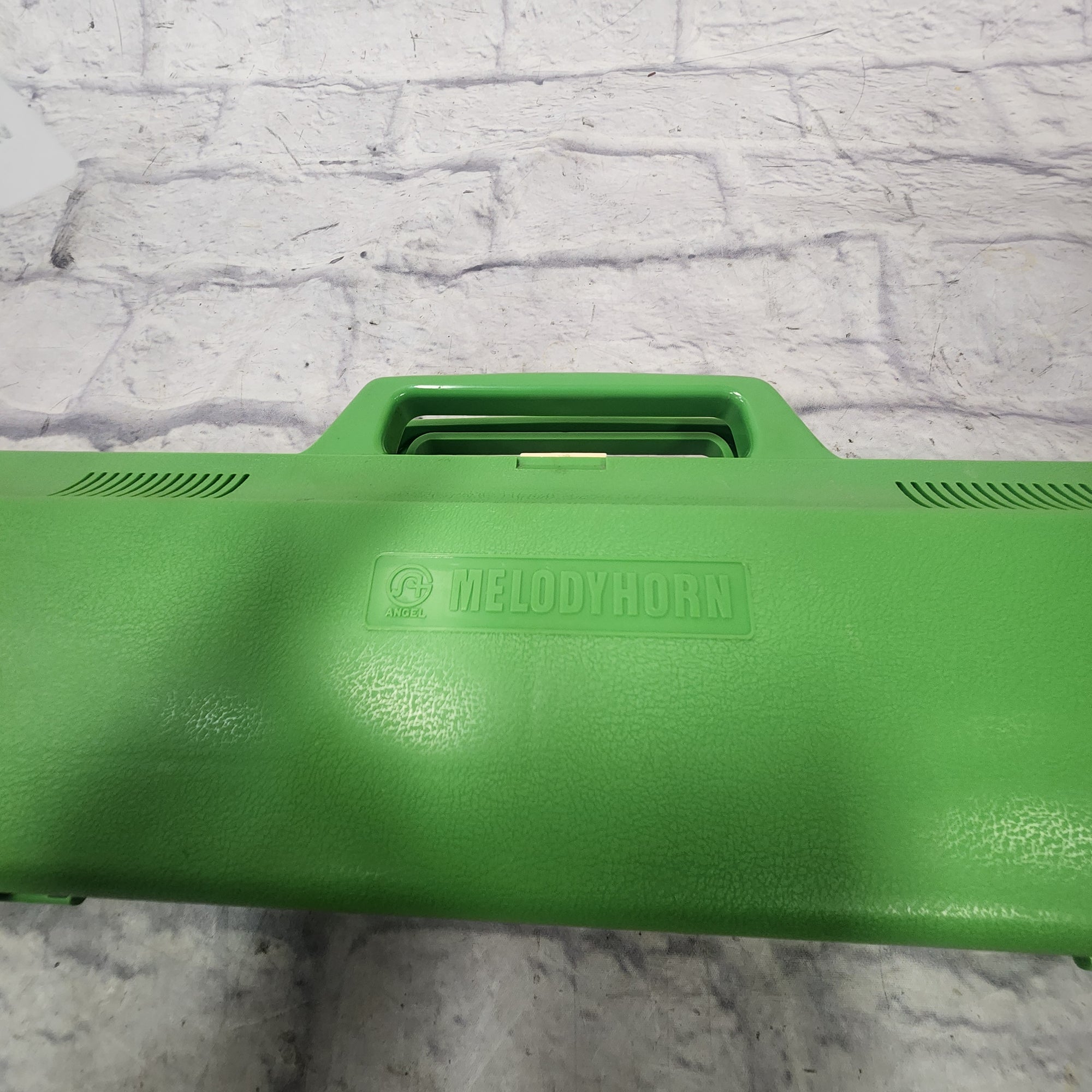 Angel AM-34K Melodyhorn Melodica with Case