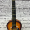 Harmony H303 Parlor Guitar