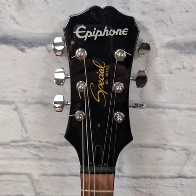 Epiphone SG Special 2 Humbucker Electric Guitar