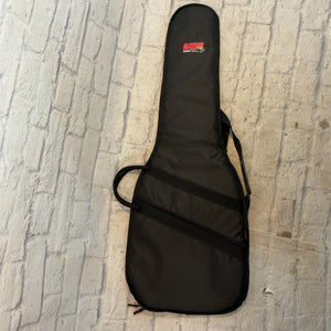 Gator Electric Guitar Gig Bag Gig Bag