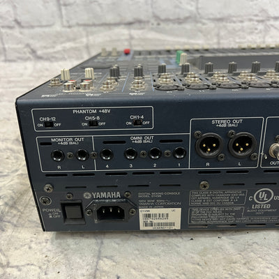 Yamaha O1V96 Mixer