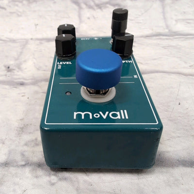 Movall Carlo Chorus Pedal