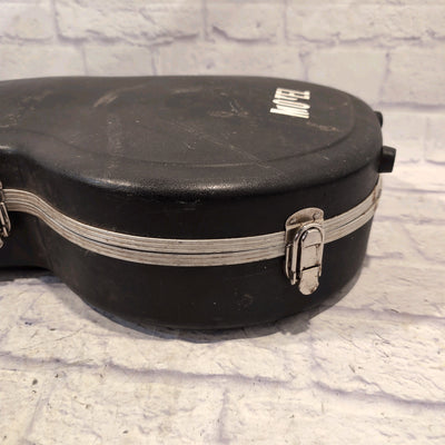 Road Runner RRMEAS Molded Artcore A4364 Case for AF Series Guitars