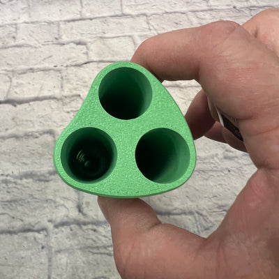 I Am Sound A4 432 Hz Triple Drone Flute