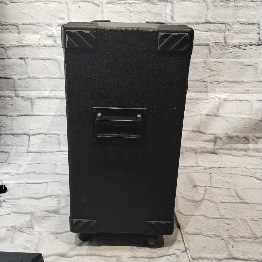 Hartke GH410G 4x10 Bass Cabinet