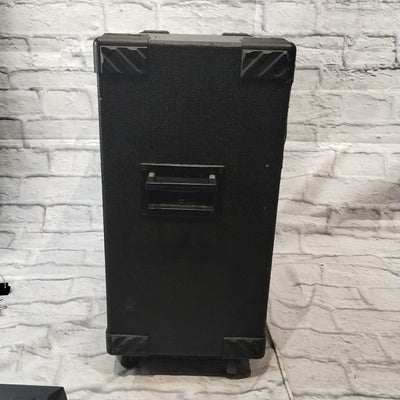 Hartke GH410G 4x10 Bass Cabinet