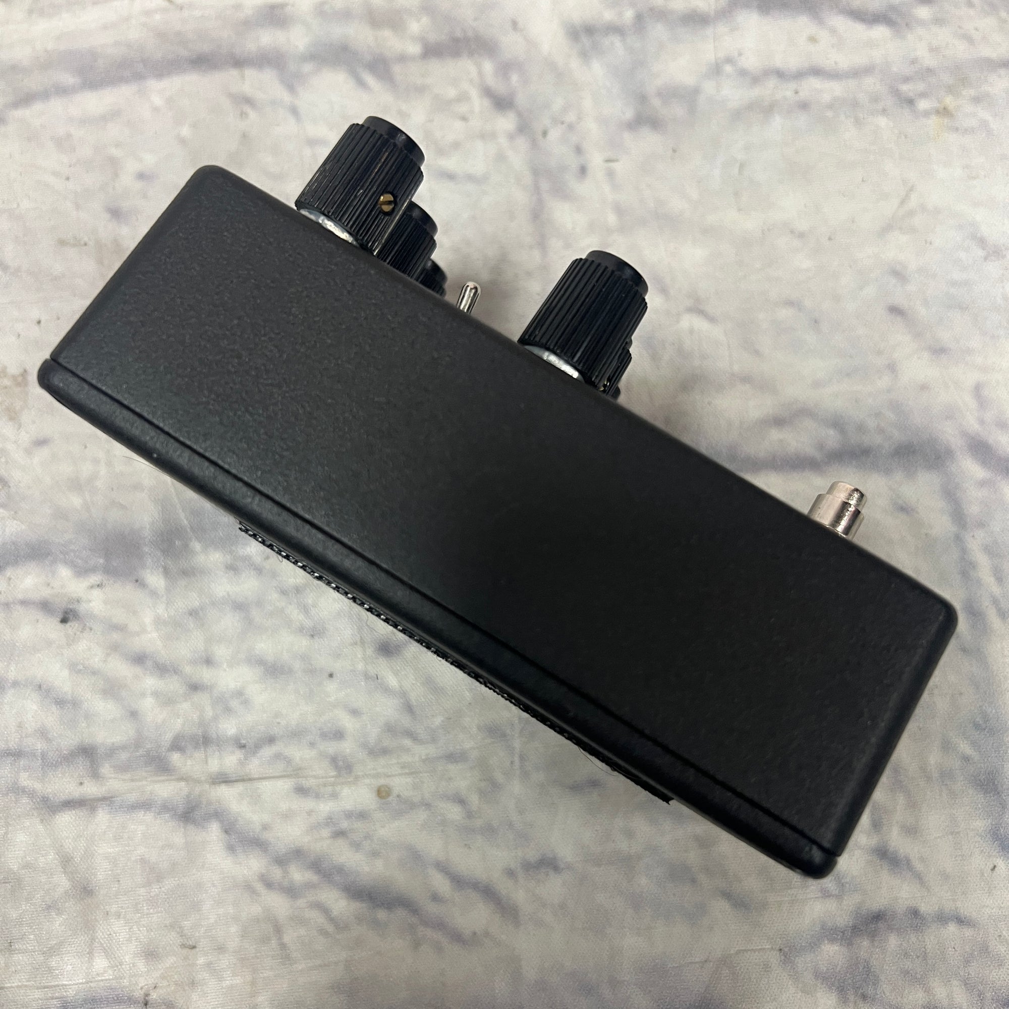 Discordance Electric Multiwave Modified PLL Guitar Synth Theremin