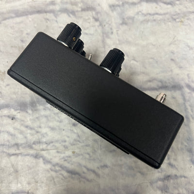 Discordance Electric Multiwave Modified PLL Guitar Synth Theremin