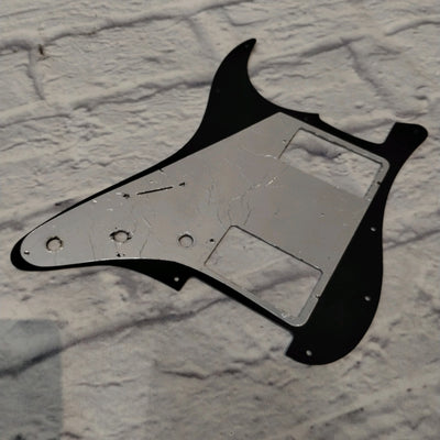 Unknown HH Strat Pickguard