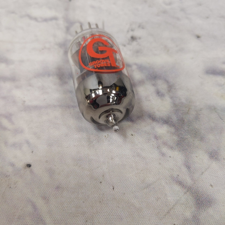 Groove Tubes 12AX7R Preamp Tube