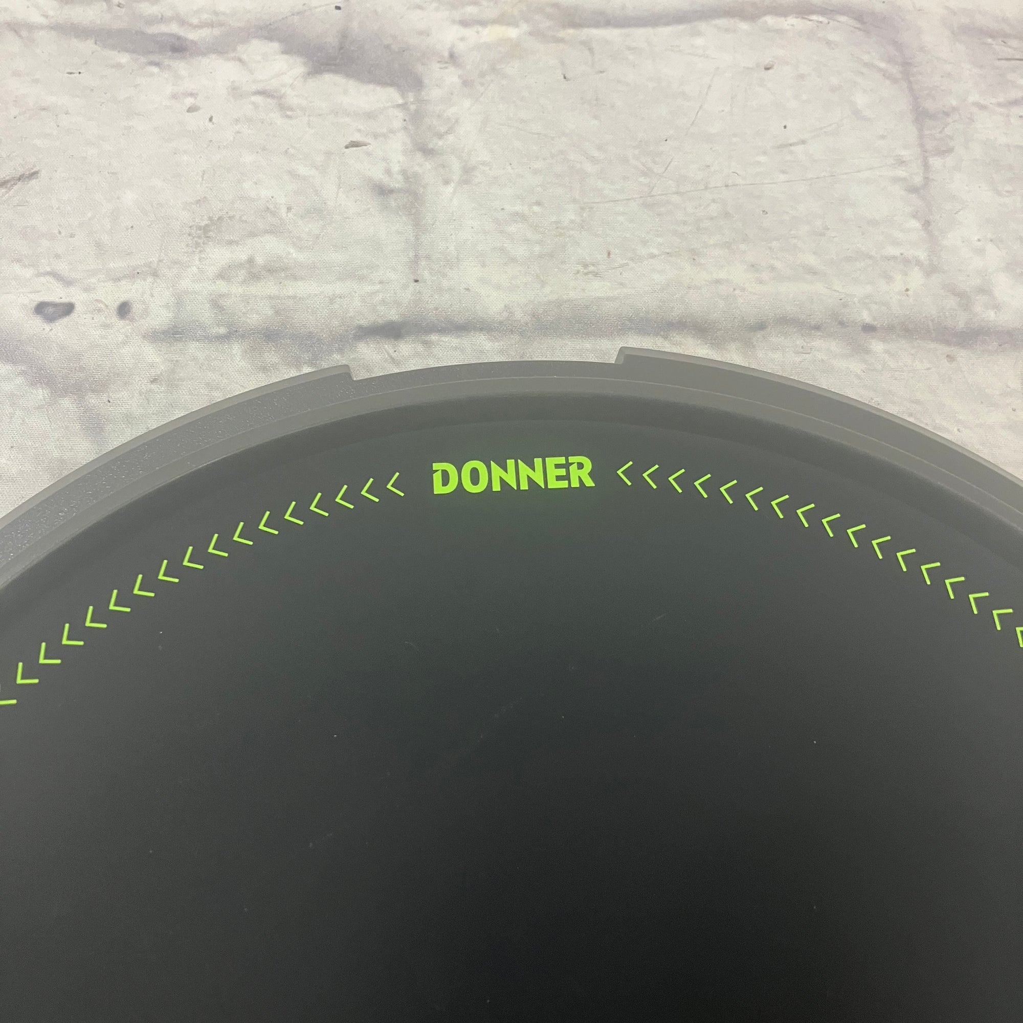 Donner Practice Pad Set