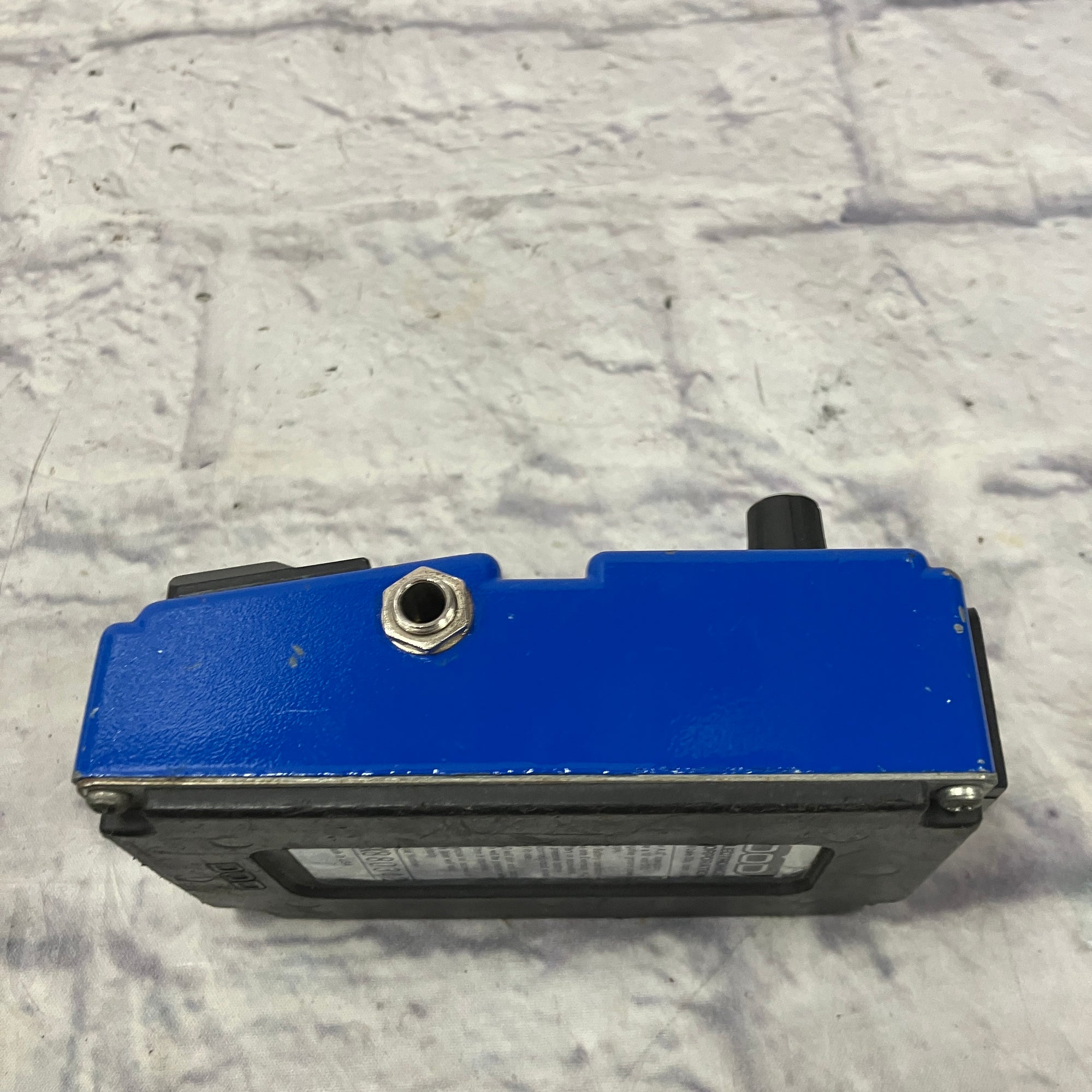 DOD FX65 Chorus Pedal