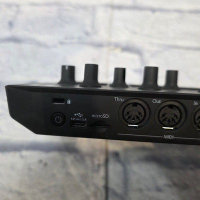 Novation Circuit Tracks Controller