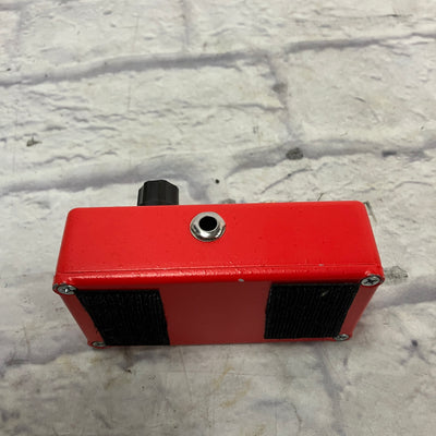 MXR Distortion III Distortion Pedal