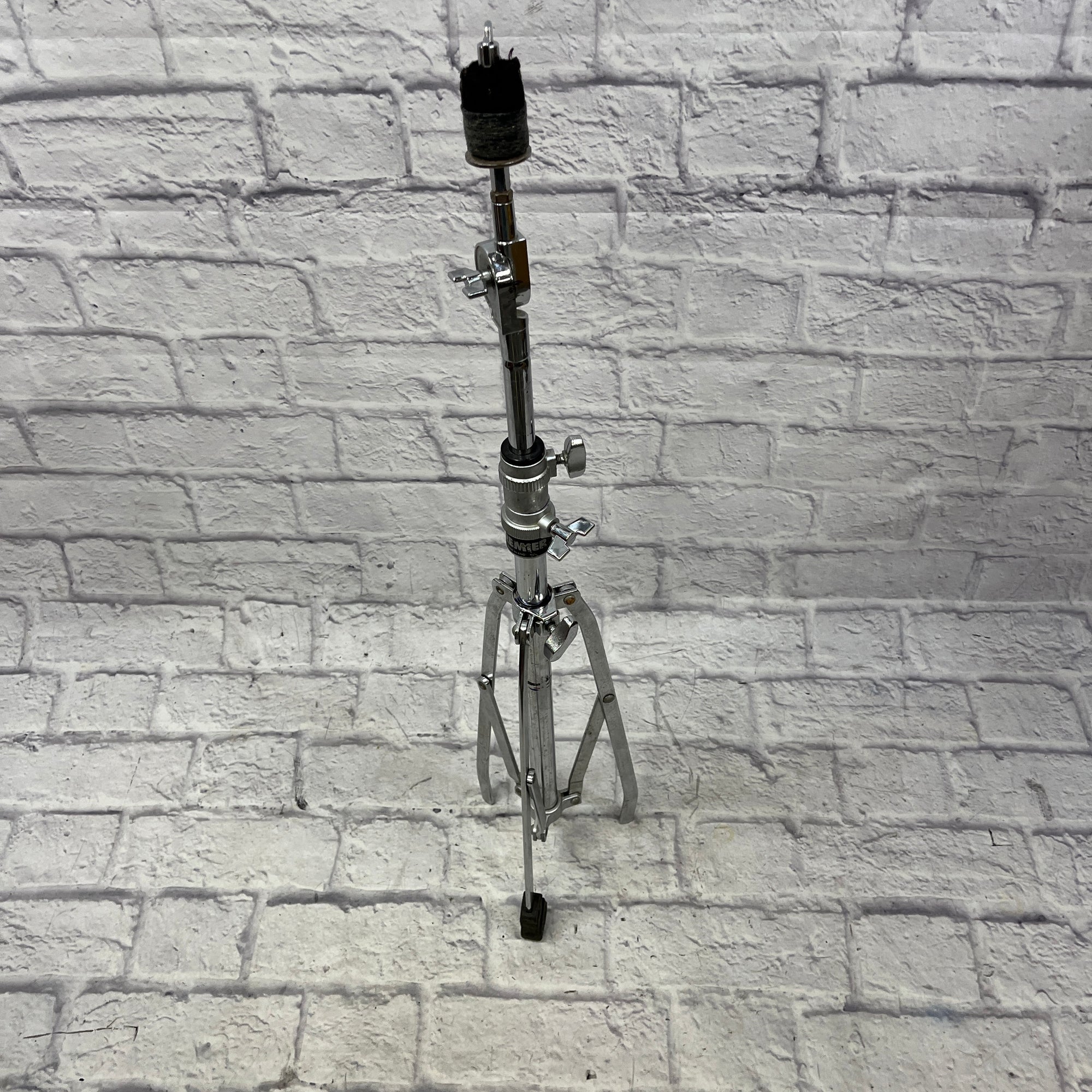 Premier Straight Cymbal Stand